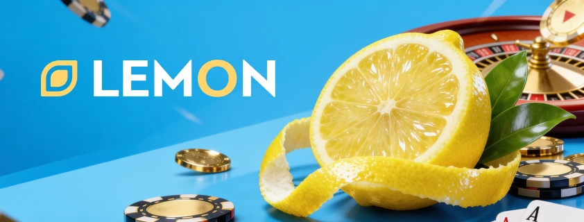 Lemon Casino