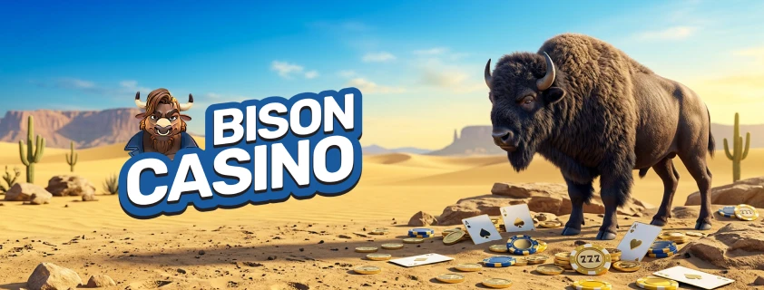 Bison Casino