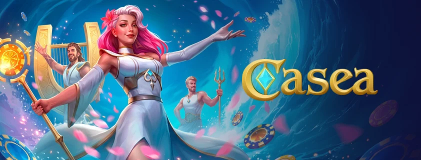 Casea Casino