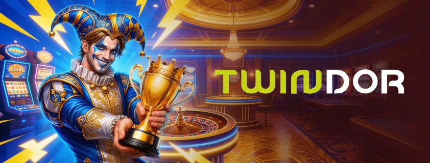 Twindor Casino
