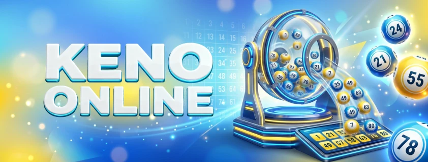 baner aktualo keno