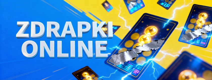 baner aktualo zdrapki